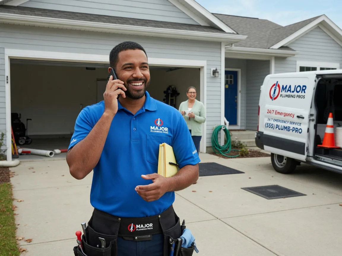 Drain Cleaning Services Mansfield, TN FAQs
